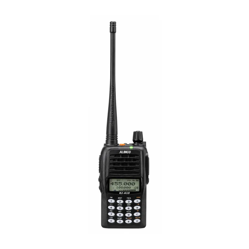 ALINCO DJ-A10