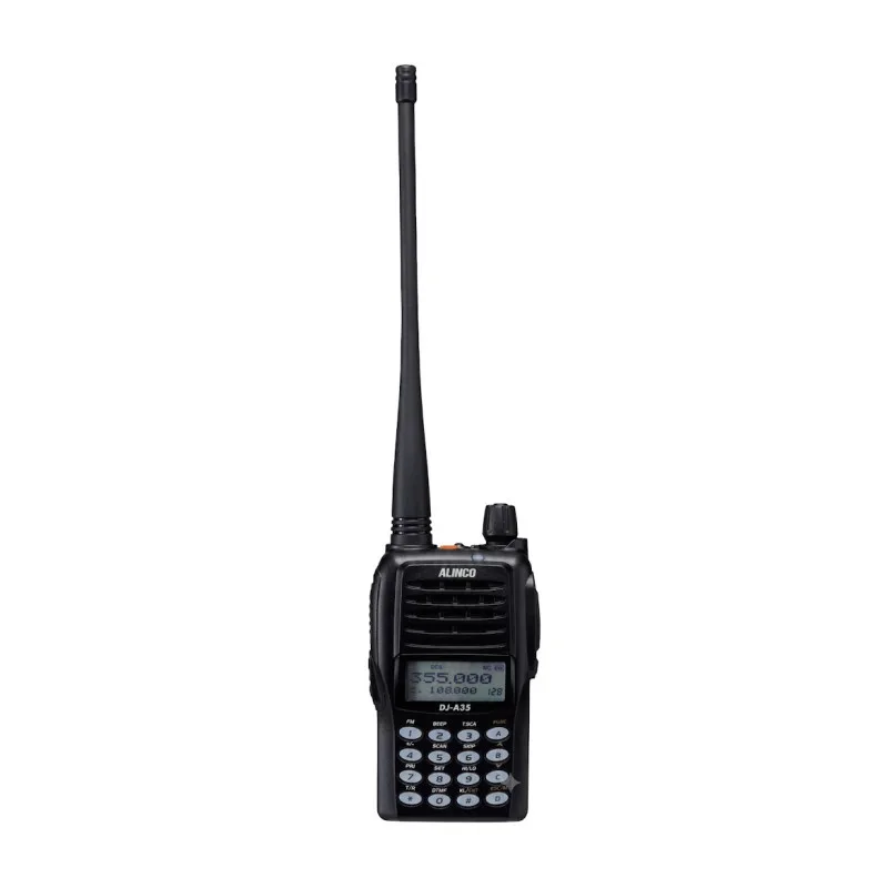 ALINCO DJ-A35