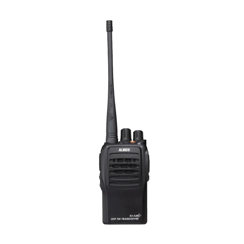 ALINCO DJ-A36