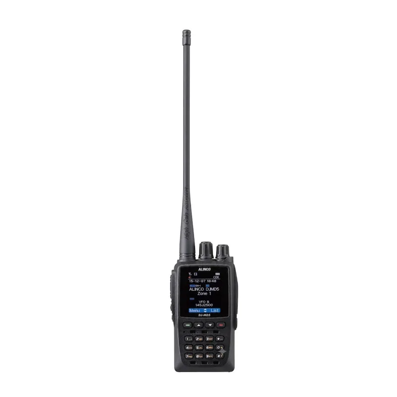 ALINCO DJ-MD5