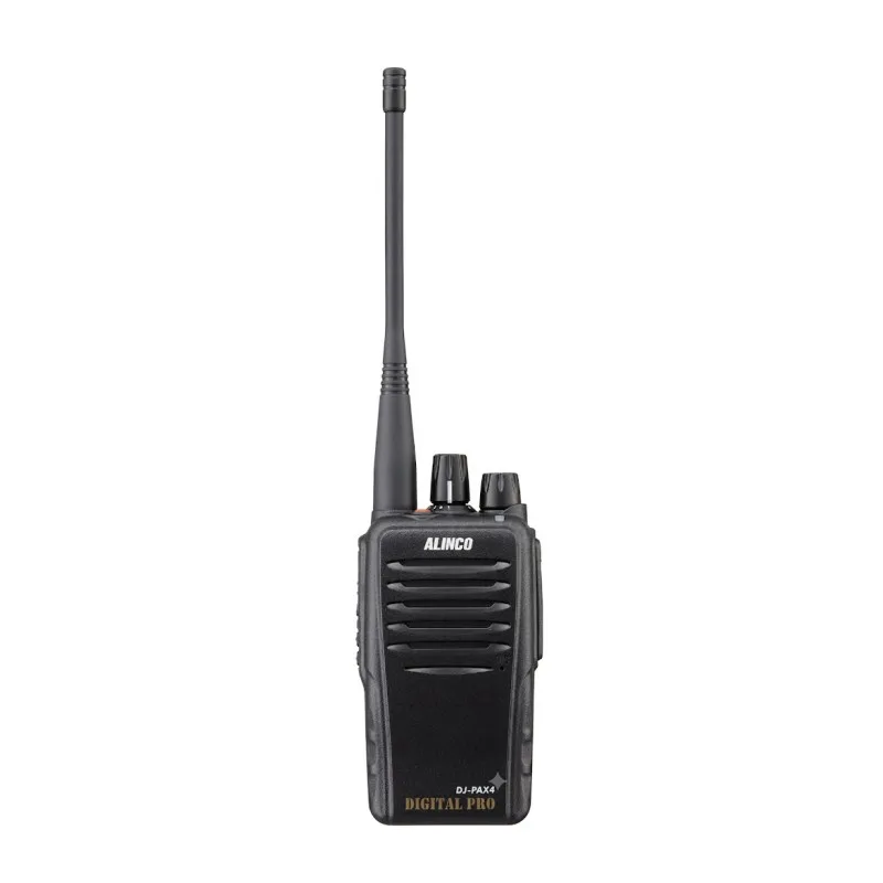 ALINCO DJ-PAX4