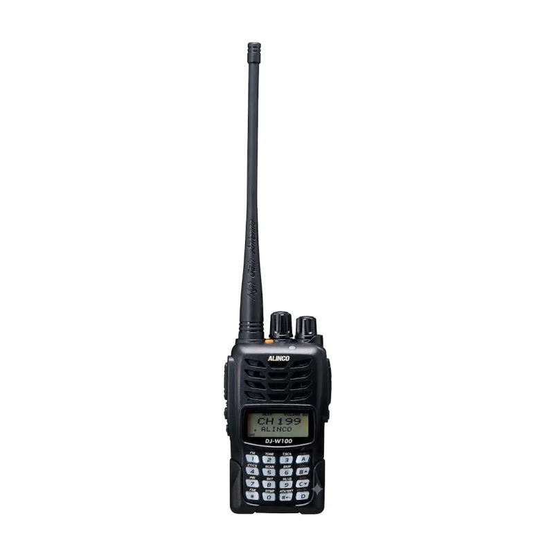 ALINCO DJ-W100