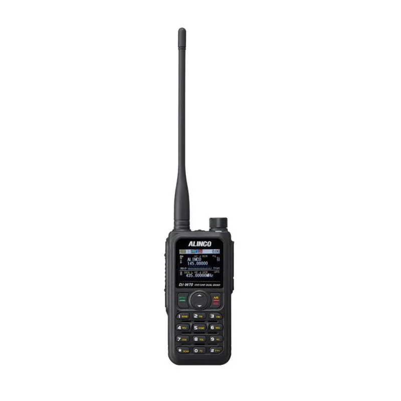ALINCO DJ-W70
