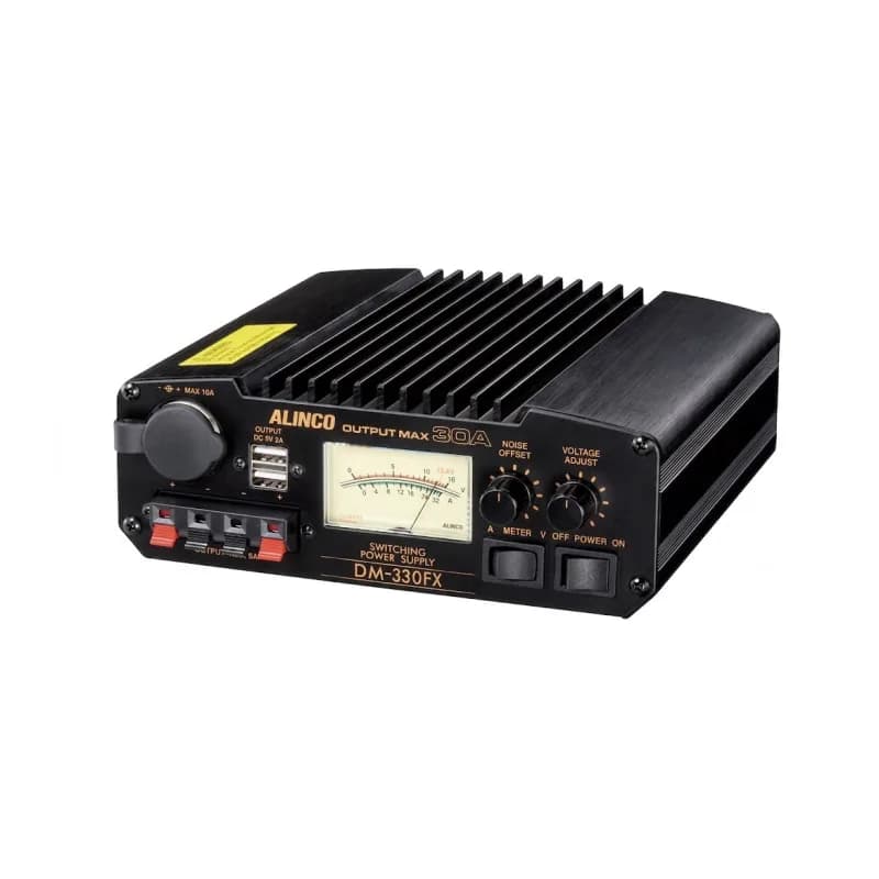 ALINCO DM-330FX