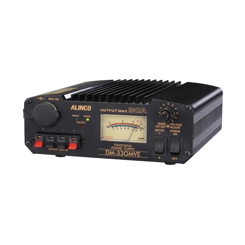 ALINCO DM-330MVE