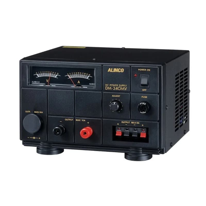 ALINCO DM-340MVZ