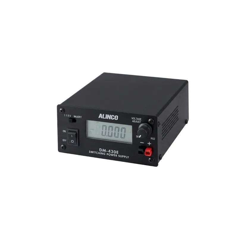 ALINCO DM-430
