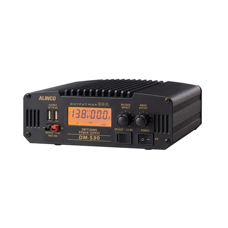 ALINCO DM-530E