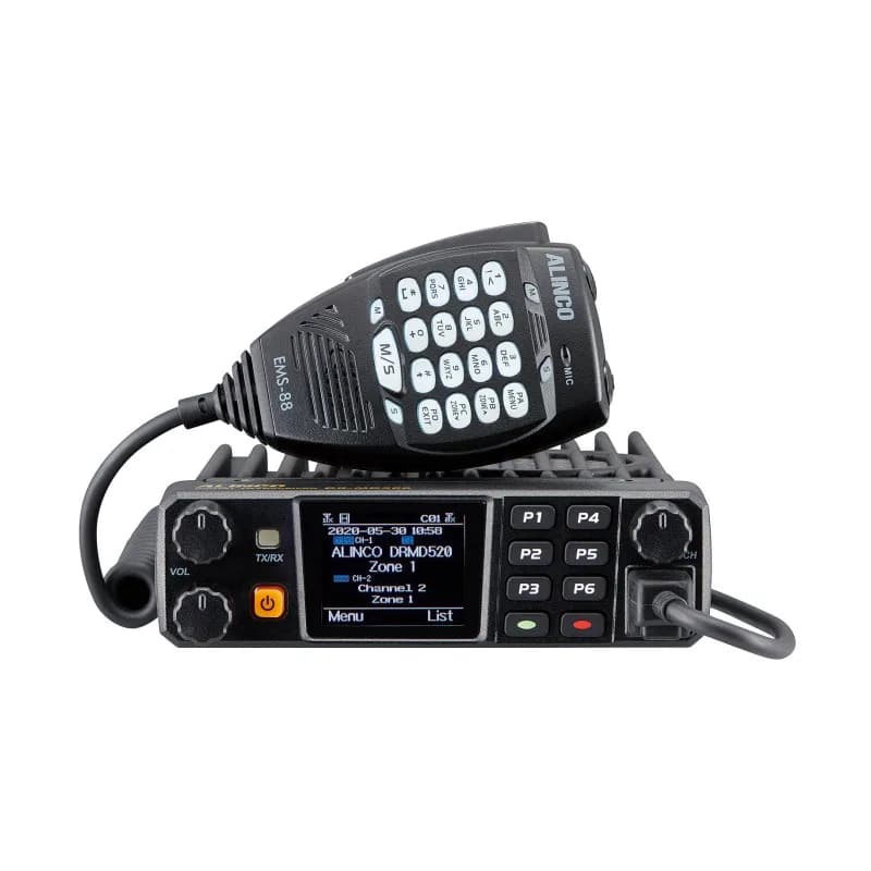 ALINCO DR-MD520TE