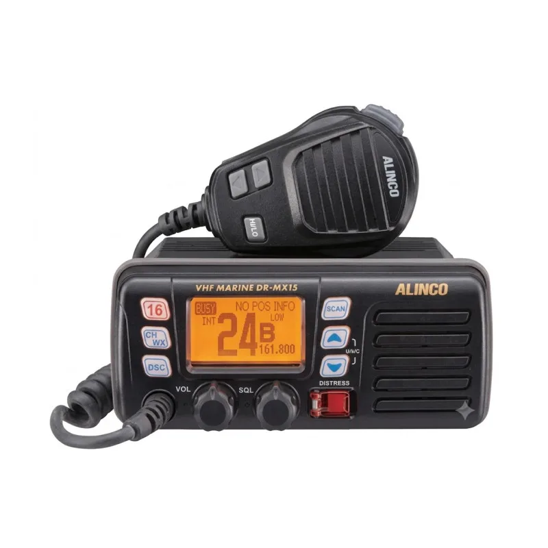 ALINCO DR-MX15A
