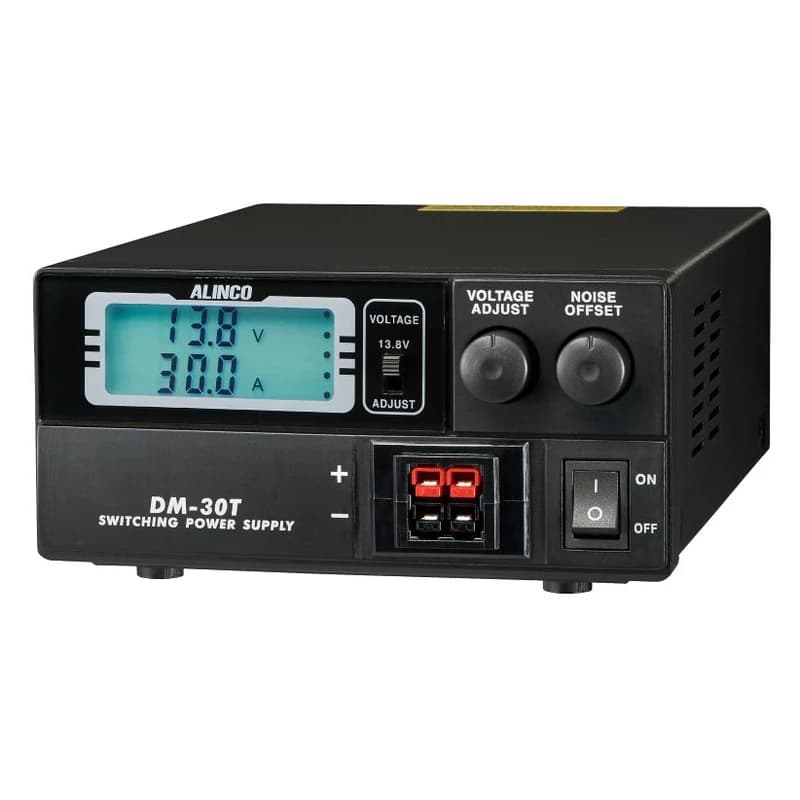 ALINCO DM-30