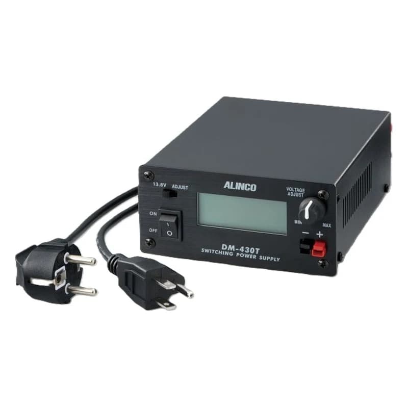 ALINCO DM-430