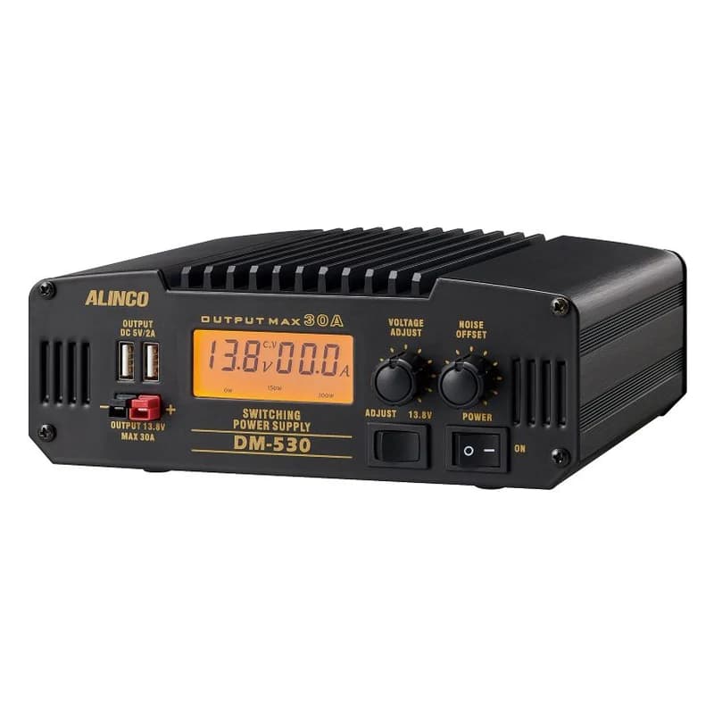 ALINCO DM-530