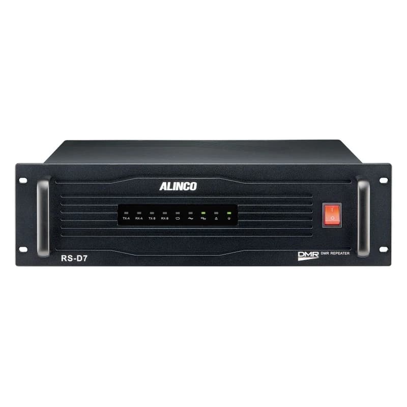 ALINCO RS-D7