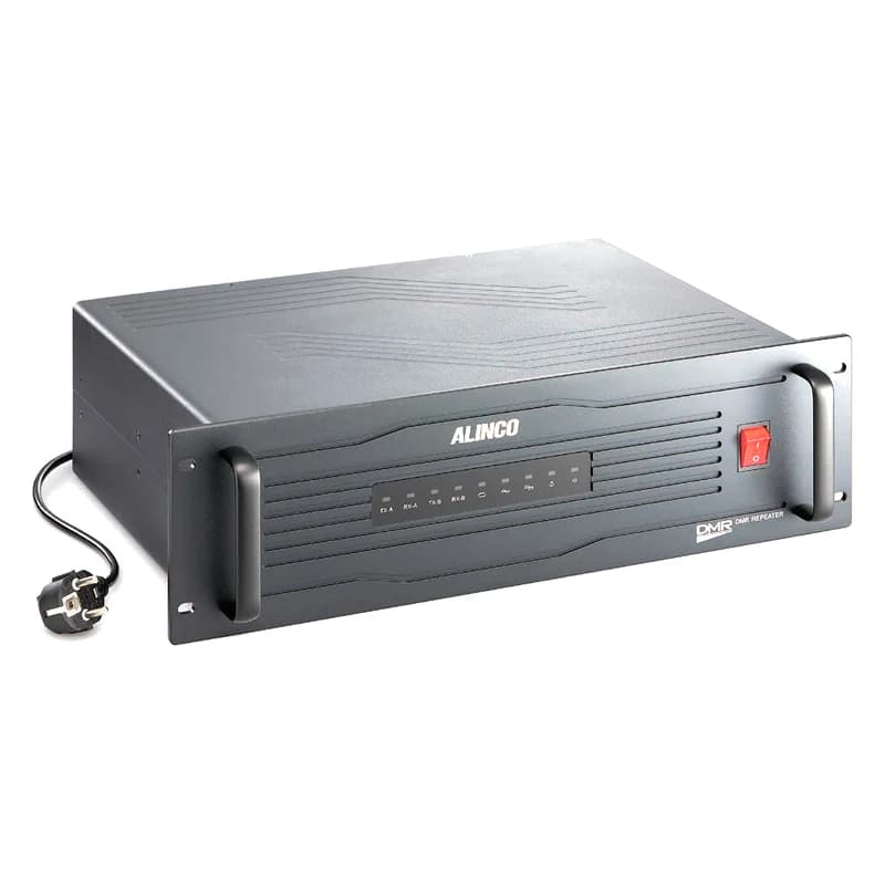 ALINCO RS-D8
