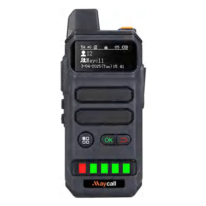 MAYCALL MC-86