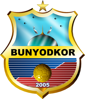 FC Bunyodkor