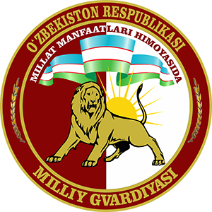 Milliy Gvardiya RUz