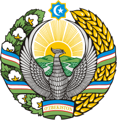 Tashkent Region Administration